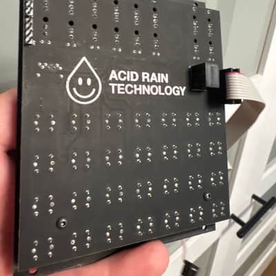 Acid Rain Technology Maestro image 2