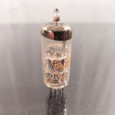 Amperex 6FY5, Vacuum Tube, 1960's image 1