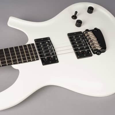 Parker Maxx Fly Radial PDF60 - 2011 - White image 13
