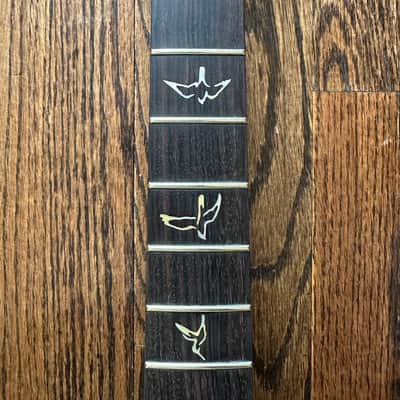 RARE! 2008 PRS SC-J Limited Edition (300 Made) CLEAN w/ OHSC image 19
