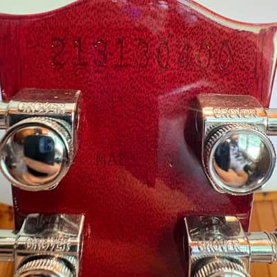 Gibson Les Paul Standard 2023 - Tri-Burst image 2