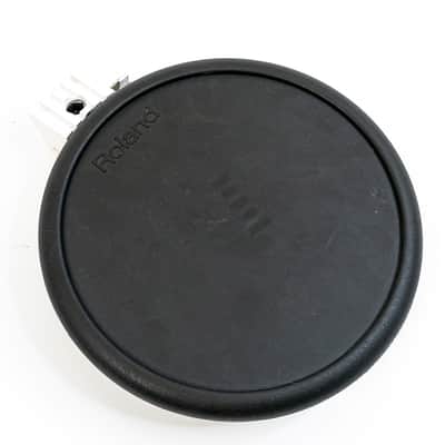 Roland PD-9 Dual-Trigger 9” Electronic Drum Pad with TRS Cable image 2