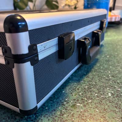 Zoom LiveTrak L-20 Digital Mixer with Case & Extras image 10