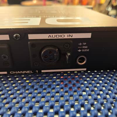 Behringer Denoiser SNR 2000 - 2000's image 7