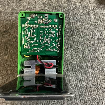 Ibanez TS9 image 7