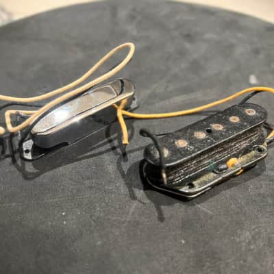 Fender Custom Shop '51 Nocaster Relic Ron Ellis image 21