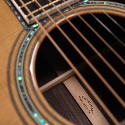 Martin D45 Modern Deluxe with Hardcase 157 image 23