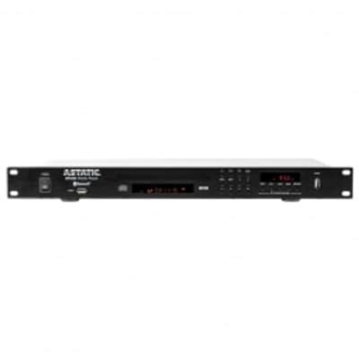 CAD MP200 Multifunction Media Player With DVD, USB And AM/FM Radio image 2