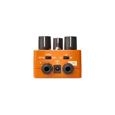 Universal Audio Flow Vintage Tremolo 2023 - Present - Orange image 2