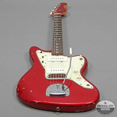1964 Fender Jazzmaster image 11