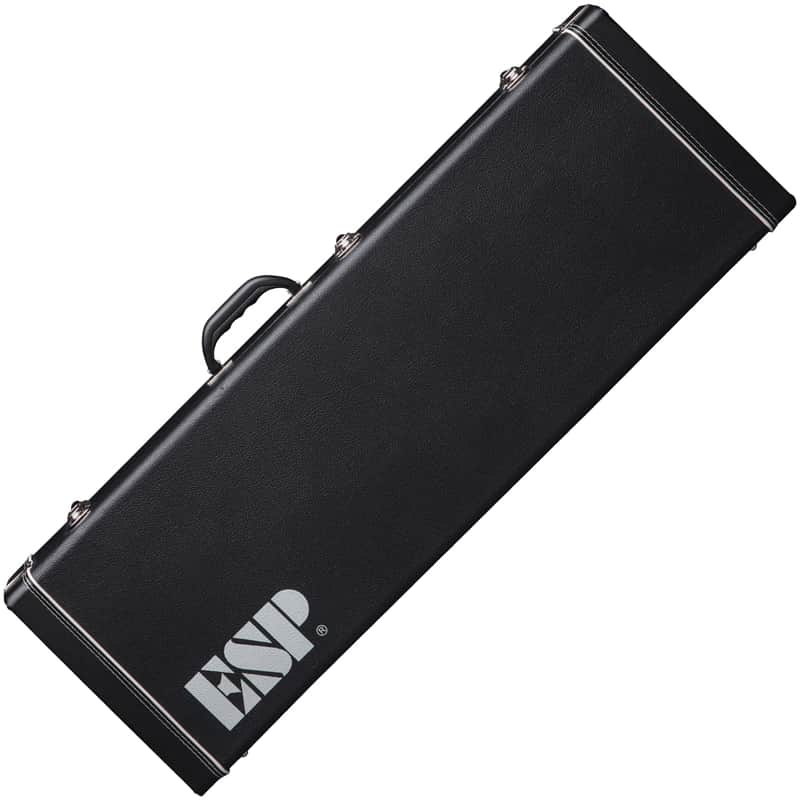 ESP Hardshell Electric Guitar Case CVIPERFF image 1