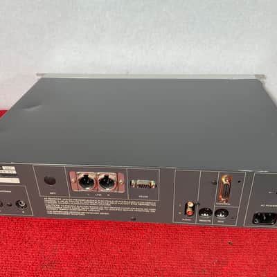 Studer A 764 fm tuner professional image 11