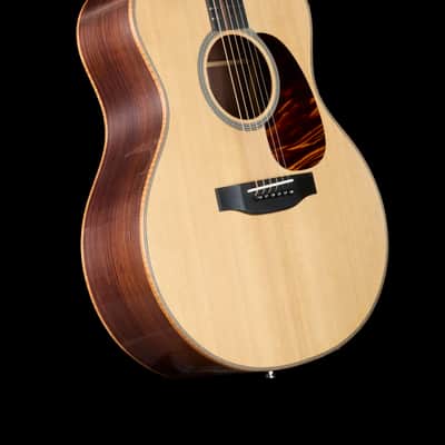 Jeff Henry Guitars LJ model 2025 image 1