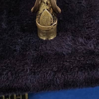 Selmer Mark VII Tenor Saxophone 1977 - M264xxx image 11