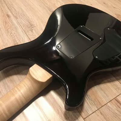 PRS Custom 24 Floyd Artist image 17