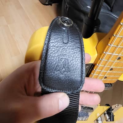 Fender Bruce Springsteen Telecaster image 7
