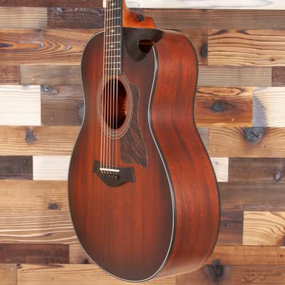 Taylor 326CE 2024 Grand Symphony Acoustic-Electric Guitar (#1205024038) image 5