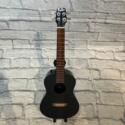 Klos Tenor Ukulele Carbon Fiber image 8