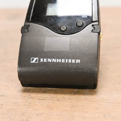 Sennheiser SK 2000XP Wireless Belt Pack Transmitter 516-558 MHz CG015A6 image 2