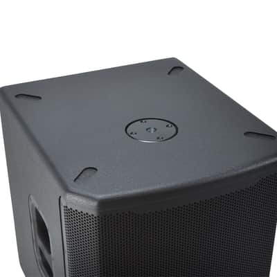 JBL PRX915XLF Professional 15" 1000W RMS Powered DJ PA Subwoofer Class-D Sub image 5