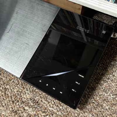 Sony BDV-N5200W Blu-Ray Disc/DVD Home Theater System Player Only TESTED ✅ image 15