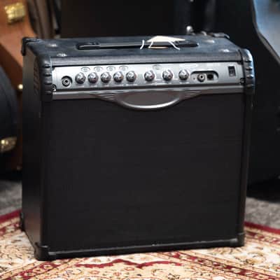 Line 6 Spider ii 30w Practice Amp Combo image 2