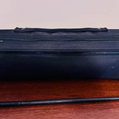 Yamaha Allegro Flute YFL-372 image 2