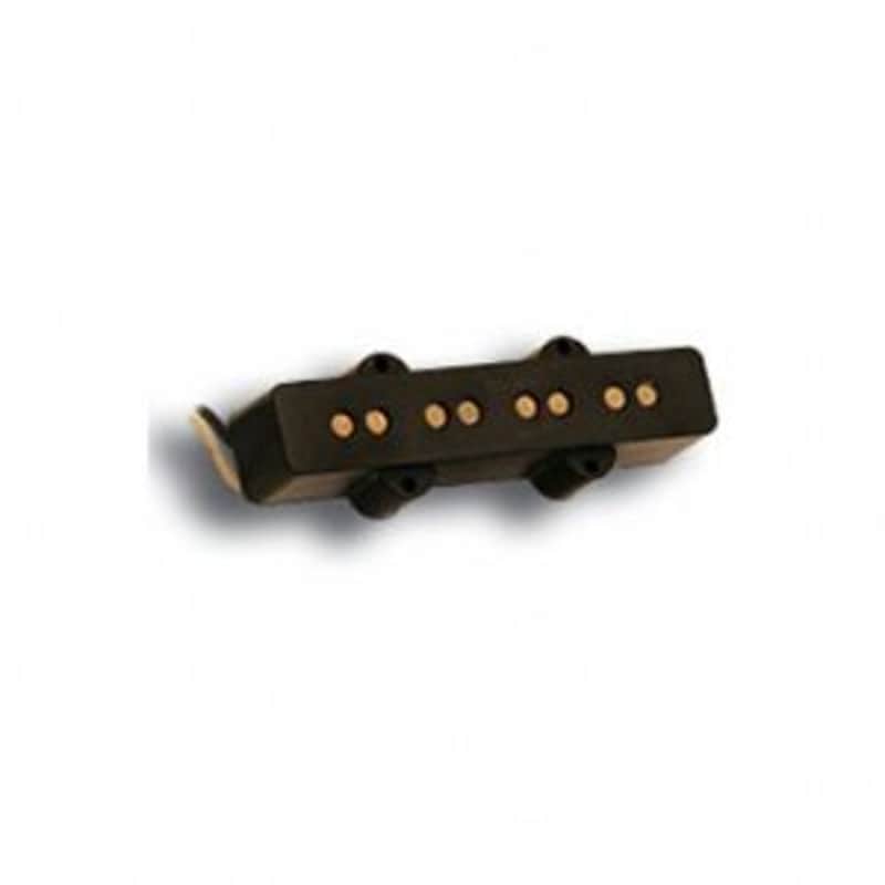 Seymour Duncan Antiquity For Jazz Bass Neck Pickup image 1