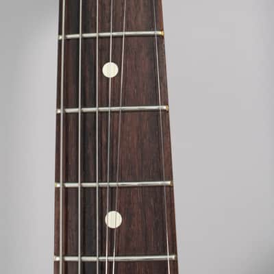 2025 Fender Limited Edition Johnny Marr Signature Special Jaguar Black w/OHSC image 15