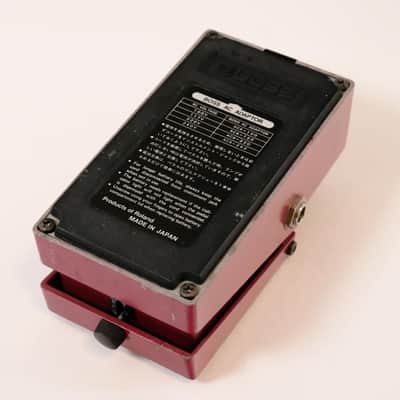 BOSS DM-2 Delay [276500] (08/26) image 4