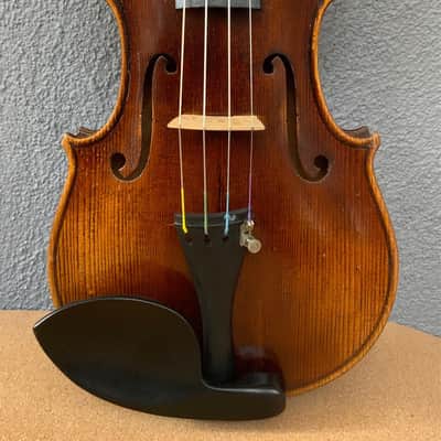A Beautiful Antique Violin c.1880 image 1