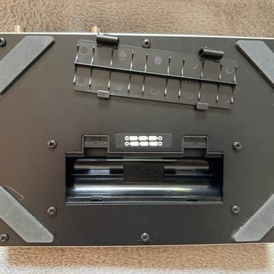 Boss VE-8 Acoustic Singer Pre-Amp 2016 - Present image 4