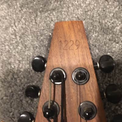 Chapman 10-String Chapman Stick image 3