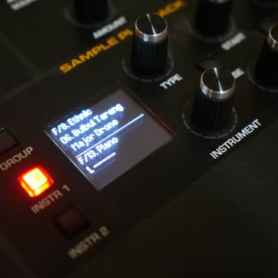 Sequential Prophet XL 76-Key 16-Voice Polyphonic Synthesizer 2018 - With Gator Hard Case image 5