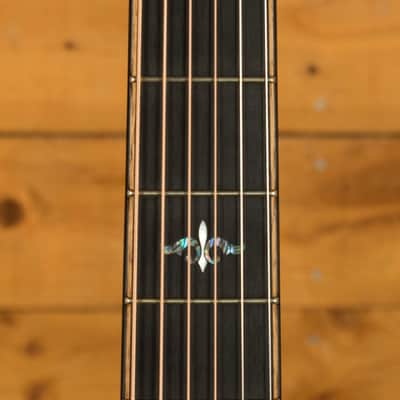 Taylor 900 Series | Builder's Edition 914ce - Wild Honey Burst 2024 image 7