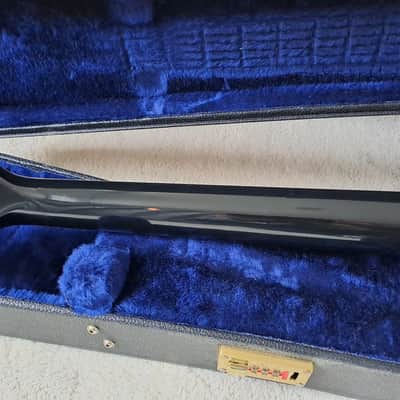Gibson Little Lucille 1999 - 2004 - Ebony image 6