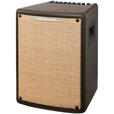 Ibanez Troubadour T80II Acoustic Combo image 3