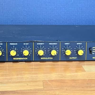 Korg SDD-1000 Digital Delay / Sampler image 1
