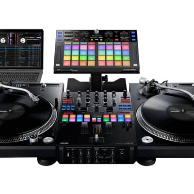 Pioneer DDJ-XP2 Add-On Controller for Rekordbox DJ/DVS image 5
