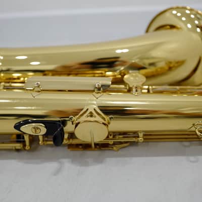 Yamaha YTS-275 Tenor Saxophone 2010s - Brass image 13