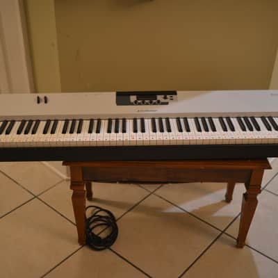 Studiologic Acuna 88 – 88-Key Hammer Action Controller Weighted Keys Piano image 1