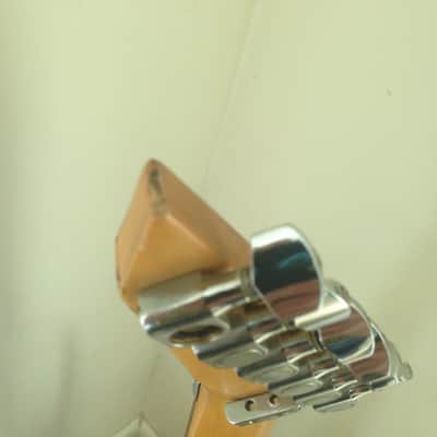 Washburn WT-4V 1980s Vintage White image 13