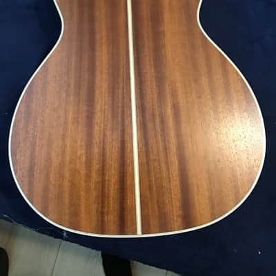 Lakewood Natural Series M-14 CP image 11