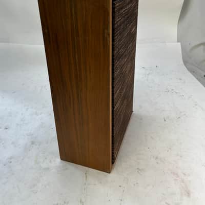 Vintage NORESCO CL-5B Bookshelf Speakers (Pair) image 6