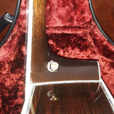 Edmonds D-45 Tight Grain Red Spruce/Bold Black Lined Brazilian * HOLD* image 8