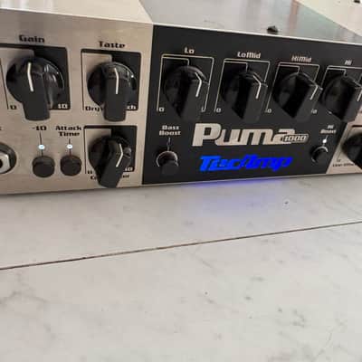 TecAmp Puma 1000 image 4
