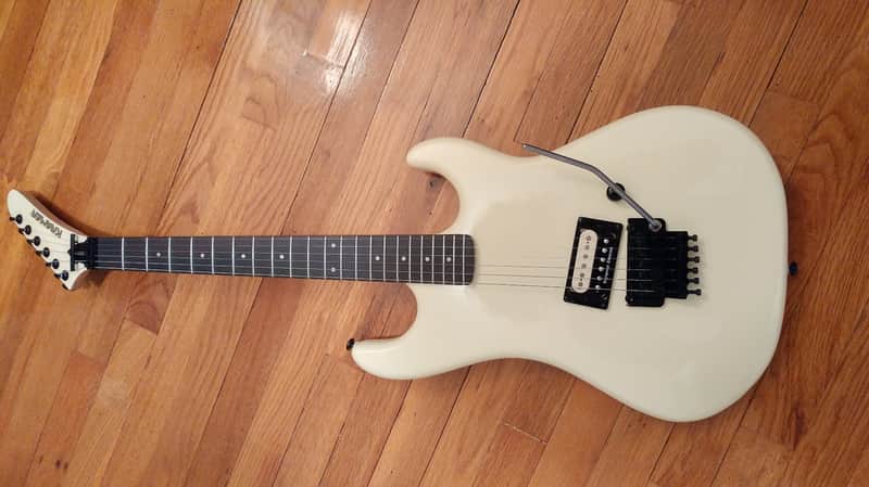 Kramer Baretta image 1