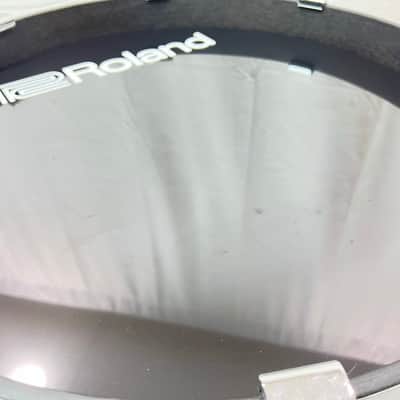 Roland KD-200 20" Shell V-Kick Bass Drum Acoustic Style Roland KD200 image 5
