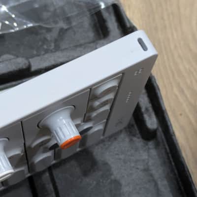 Teenage Engineering OP-1 Portable Synthesizer Workstation 2011 - Present - White image 5