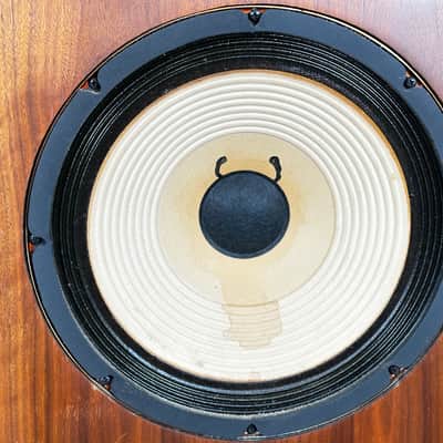 Vintage RSL 3600 Studio Monitor Speakers image 9